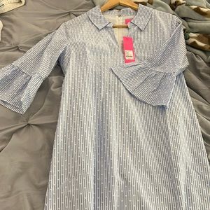 NWT Lilly Pulitzer Dress